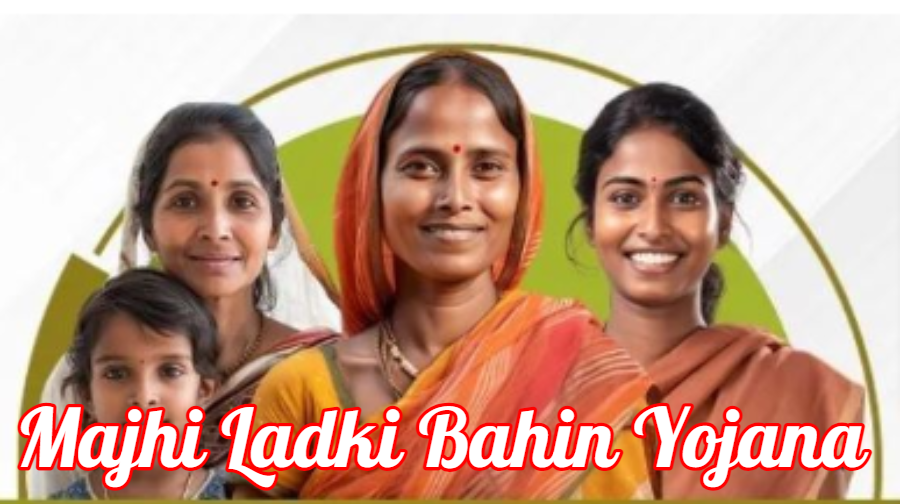 Majhi Ladki Bahin Yojana Apply Online